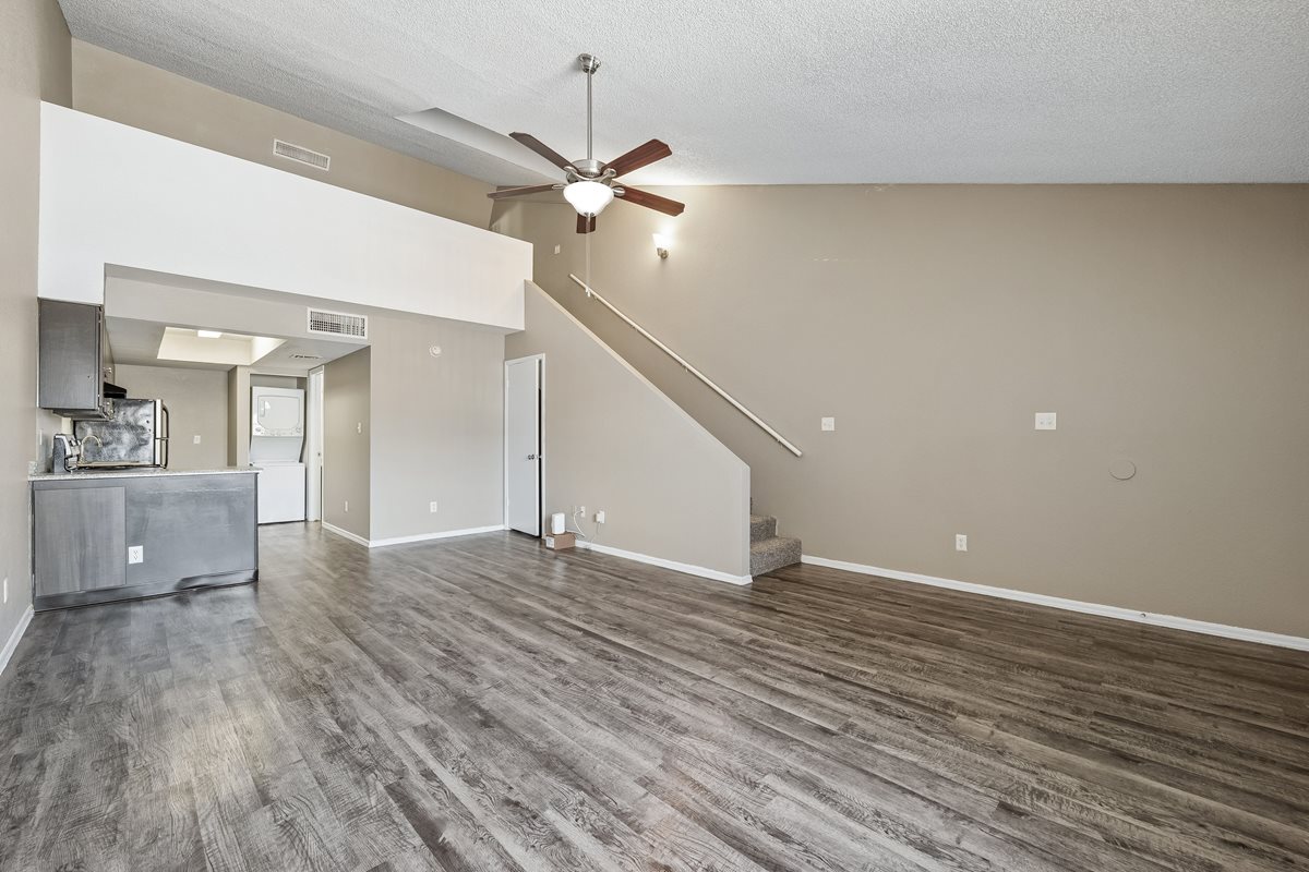Flats at Peoria